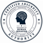 Seal of the Department of Human Behavior
