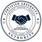 Seal of the Department of Relationships